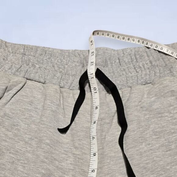 Daub Freedom Jogger in Heather Gray - Size Extra Large - Picture 8 of 10